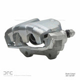 Dynamic Friction 2010-2015 Mercedes-Benz GLK250 Front Left Premium Caliper - Silver Zinc Coated by Dynamic Friction Company 331-63169