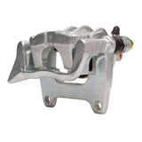 Dynamic Friction 2008-2016 Smart Fortwo Electric Drive Front Right Silver Zinc Coated Premium Caliper by Dynamic Friction Company 331-63170