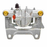 Dynamic Friction 2008-2016 Smart Fortwo Electric Drive Front Right Silver Zinc Coated Premium Caliper by Dynamic Friction Company 331-63170