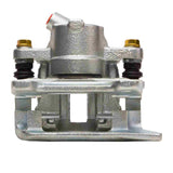 Dynamic Friction 2008-2016 Smart Fortwo Electric Drive Front Right Silver Zinc Coated Premium Caliper by Dynamic Friction Company 331-63170