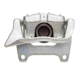 Dynamic Friction 2008-2016 Smart Fortwo Electric Drive Front Right Silver Zinc Coated Premium Caliper by Dynamic Friction Company 331-63170