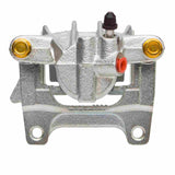 Dynamic Friction 2008-2016 Smart Fortwo Electric Drive Front Left Silver Zinc Coated Premium Caliper by Dynamic Friction Company 331-63171