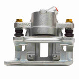 Dynamic Friction 2008-2016 Smart Fortwo Electric Drive Front Left Silver Zinc Coated Premium Caliper by Dynamic Friction Company 331-63171
