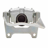 Dynamic Friction 2008-2016 Smart Fortwo Electric Drive Front Left Silver Zinc Coated Premium Caliper by Dynamic Friction Company 331-63171