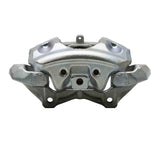 Dynamic Friction 2010-2016 Mercedes-Benz E250 Front Right Silver Zinc Coated Premium Caliper by Dynamic Friction Company 331-63204