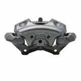 Dynamic Friction 2010-2016 Mercedes-Benz C350 Front Left Silver Zinc Coated Premium Caliper by Dynamic Friction Company 331-63205