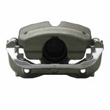 Dynamic Friction 2015-2018 Mercedes-Benz C300 Front Right Silver Zinc Coated Premium Caliper by Dynamic Friction Company 331-63232