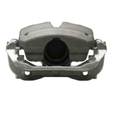 Dynamic Friction 2015-2018 Mercedes-Benz C300 Front Left Silver Zinc Coated Premium Caliper by Dynamic Friction Company 331-63233