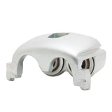 Dynamic Friction 1990-2006 Freightliner MB50 Rear/Front L/R Silver Zinc Coated Premium Caliper by Dynamic Friction Company 331-63246