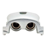 Dynamic Friction 1990-2006 Freightliner MB50 Rear/Front L/R Silver Zinc Coated Premium Caliper by Dynamic Friction Company 331-63246