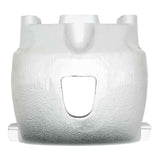 Dynamic Friction 1990-2006 Freightliner MB50 Rear/Front L/R Silver Zinc Coated Premium Caliper by Dynamic Friction Company 331-63246