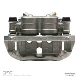 Dynamic Friction 2006-2018 Dodge Sprinter 3500 Front Right/Front Left/Front Left Premium Caliper - Silver Zinc Coated by Dynamic Friction Company 331-63252