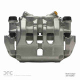 Dynamic Friction 2006-2018 Dodge Sprinter 3500 Front Right/Front Right/Front Left Premium Caliper - Silver Zinc Coated by Dynamic Friction Company 331-63253