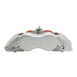 Dynamic Friction 2016-2024 Freightliner Mt55 Rear/Front Right Silver Zinc Coated Premium Caliper by Dynamic Friction Company 331-63258