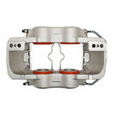 Dynamic Friction 2016-2024 Freightliner Mt55 Rear/Front Right Silver Zinc Coated Premium Caliper by Dynamic Friction Company 331-63258