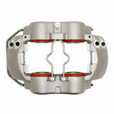 Dynamic Friction 2016-2024 Freightliner Mt55 Rear/Front Right Silver Zinc Coated Premium Caliper by Dynamic Friction Company 331-63258