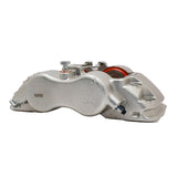 Dynamic Friction 2016-2024 Freightliner Mt35 Front Left/Rear Left Silver Zinc Coated Premium Caliper by Dynamic Friction Company 331-63259