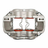 Dynamic Friction 2016-2024 Freightliner Mt35 Front Left/Rear Left Silver Zinc Coated Premium Caliper by Dynamic Friction Company 331-63259