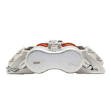 Dynamic Friction 2016-2024 Freightliner Mt35 Front Left/Rear Left Silver Zinc Coated Premium Caliper by Dynamic Friction Company 331-63259