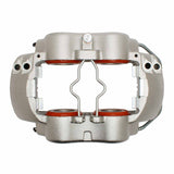 Dynamic Friction 2016-2024 Freightliner Mt35 Front Left/Rear Left Silver Zinc Coated Premium Caliper by Dynamic Friction Company 331-63259