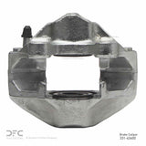 Dynamic Friction 1967-1991 Mercedes-Benz 380SE Rear Right Premium Caliper - Silver Zinc Coated by Dynamic Friction Company 331-63600