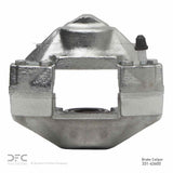Dynamic Friction 1967-1991 Mercedes-Benz 380SE Rear Right Premium Caliper - Silver Zinc Coated by Dynamic Friction Company 331-63600