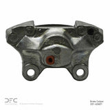 Dynamic Friction 1967-1991 Mercedes-Benz 450SE Rear Left Premium Caliper - Silver Zinc Coated by Dynamic Friction Company 331-63601
