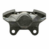 Dynamic Friction 1967-1991 Mercedes-Benz 450SE Rear Left Premium Caliper - Silver Zinc Coated by Dynamic Friction Company 331-63601