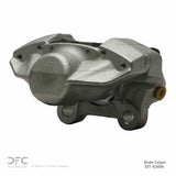Dynamic Friction 1973-1991 Mercedes-Benz 560SL Rear Right Premium Caliper - Silver Zinc Coated by Dynamic Friction Company 331-63606