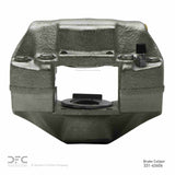 Dynamic Friction 1973-1991 Mercedes-Benz 560SL Rear Right Premium Caliper - Silver Zinc Coated by Dynamic Friction Company 331-63606