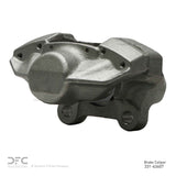 Dynamic Friction 1973-1991 Mercedes-Benz 450SE Rear Left Premium Caliper - Silver Zinc Coated by Dynamic Friction Company 331-63607
