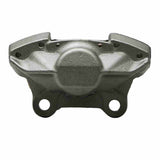 Dynamic Friction 1973-1991 Mercedes-Benz 450SE Rear Left Premium Caliper - Silver Zinc Coated by Dynamic Friction Company 331-63607