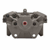 Dynamic Friction 2000-2003 Mercedes-Benz S430 Rear Right Premium Caliper - Silver Powder Coated by Dynamic Friction Company 331-63608