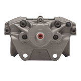 Dynamic Friction 2000-2003 Mercedes-Benz S500 Rear Left Premium Caliper - Silver Powder Coated by Dynamic Friction Company 331-63609