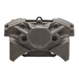 Dynamic Friction 2000-2002 Mercedes-Benz S430 Rear Right Silver Zinc Coated Premium Caliper by Dynamic Friction Company 331-63610