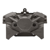 Dynamic Friction 2000-2002 Mercedes-Benz S500 Rear Left Silver Zinc Coated Premium Caliper by Dynamic Friction Company 331-63611