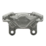 Dynamic Friction 1983-1995 Mercedes-Benz 300CE Rear Right Silver Zinc Coated Premium Caliper by Dynamic Friction Company 331-63616