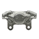 Dynamic Friction 1983-1995 Mercedes-Benz 320CE (C124) Rear Left Silver Zinc Coated Premium Caliper