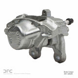 Dynamic Friction 1987-2000 Mercedes-Benz E300 Diesel Rear Right Premium Caliper - Silver Zinc Coated by Dynamic Friction Company 331-63620