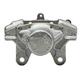 Dynamic Friction 1987-2000 Mercedes-Benz E300 Diesel Rear Right Premium Caliper - Silver Zinc Coated by Dynamic Friction Company 331-63620