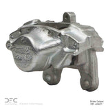 Dynamic Friction 1987-2000 Mercedes-Benz 320CE (C124) Rear Left Silver Zinc Coated Premium Caliper by Dynamic Friction Company 331-63621
