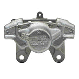 Dynamic Friction 1987-2000 Mercedes-Benz 320CE (C124) Rear Left Silver Zinc Coated Premium Caliper by Dynamic Friction Company 331-63621