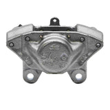 Dynamic Friction 1993-1995 Mercedes-Benz 300TD Wagon Rear Left Silver Zinc Coated Premium Caliper by Dynamic Friction Company 331-63623