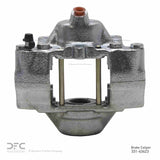 Dynamic Friction 1993-1995 Mercedes-Benz 300TD Wagon Rear Left Silver Zinc Coated Premium Caliper by Dynamic Friction Company 331-63623