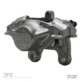 Dynamic Friction 1992-1995 Mercedes-Benz E420 Rear Right Premium Caliper - Silver Zinc Coated by Dynamic Friction Company 331-63624