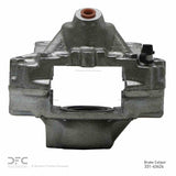 Dynamic Friction 1992-1995 Mercedes-Benz E420 Rear Right Premium Caliper - Silver Zinc Coated by Dynamic Friction Company 331-63624