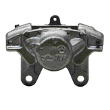 Dynamic Friction 1992-1995 Mercedes-Benz 500E Rear Left Silver Zinc Coated Premium Caliper by Dynamic Friction Company 331-63625
