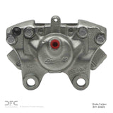 Dynamic Friction 1992-2003 Mercedes-Benz E320 Rear Right Silver Zinc Coated Premium Caliper by Dynamic Friction Company 331-63626