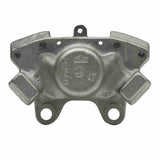 Dynamic Friction 1992-2003 Mercedes-Benz E320 Rear Right Silver Zinc Coated Premium Caliper by Dynamic Friction Company 331-63626