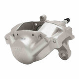 Dynamic Friction 1992-2005 Mercedes-Benz CL600 Rear Right Silver Zinc Coated Premium Caliper by Dynamic Friction Company 331-63628